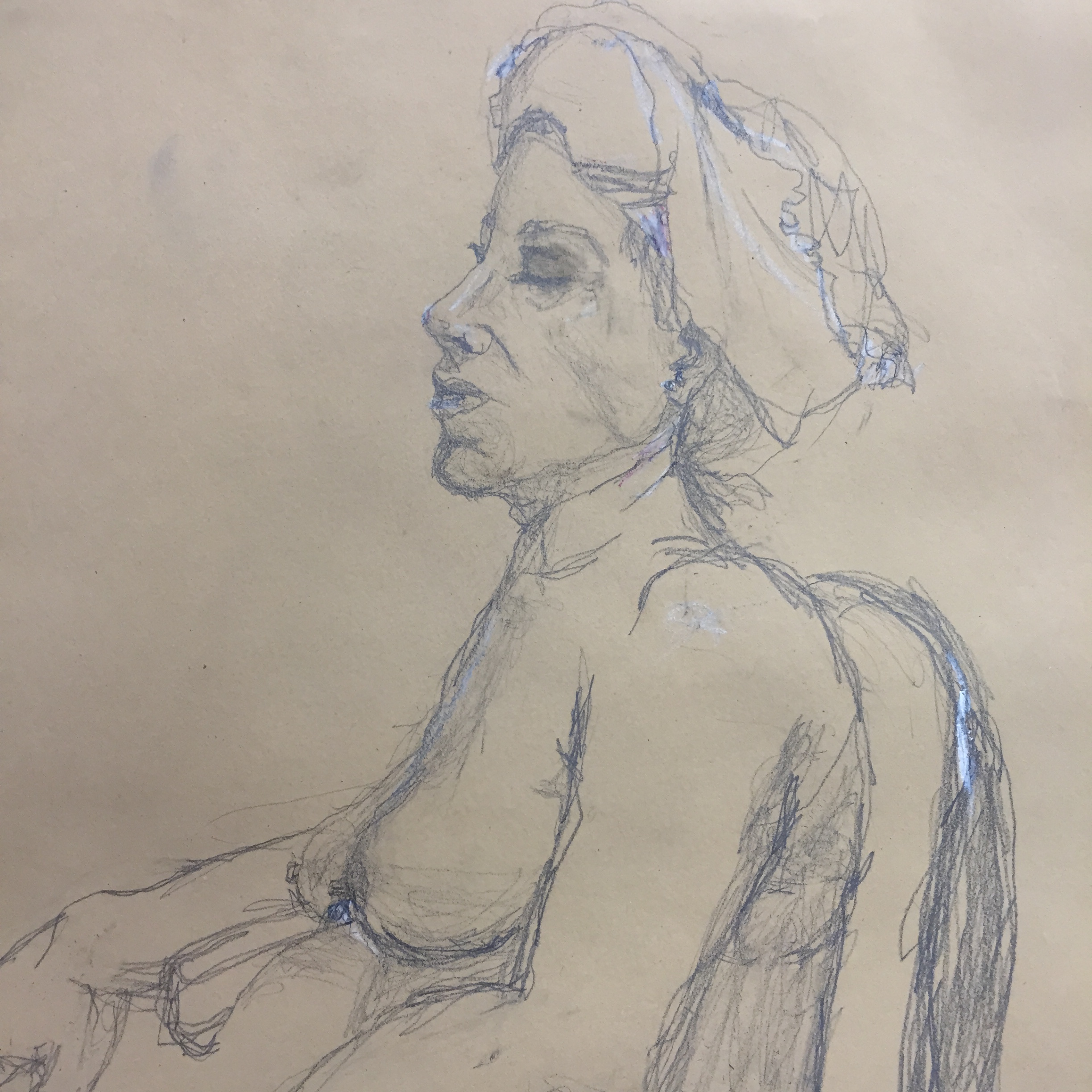 Sheer Portraits at Shenkar College by Mel Rosenberg - מל רוזנברג - Ourboox.com