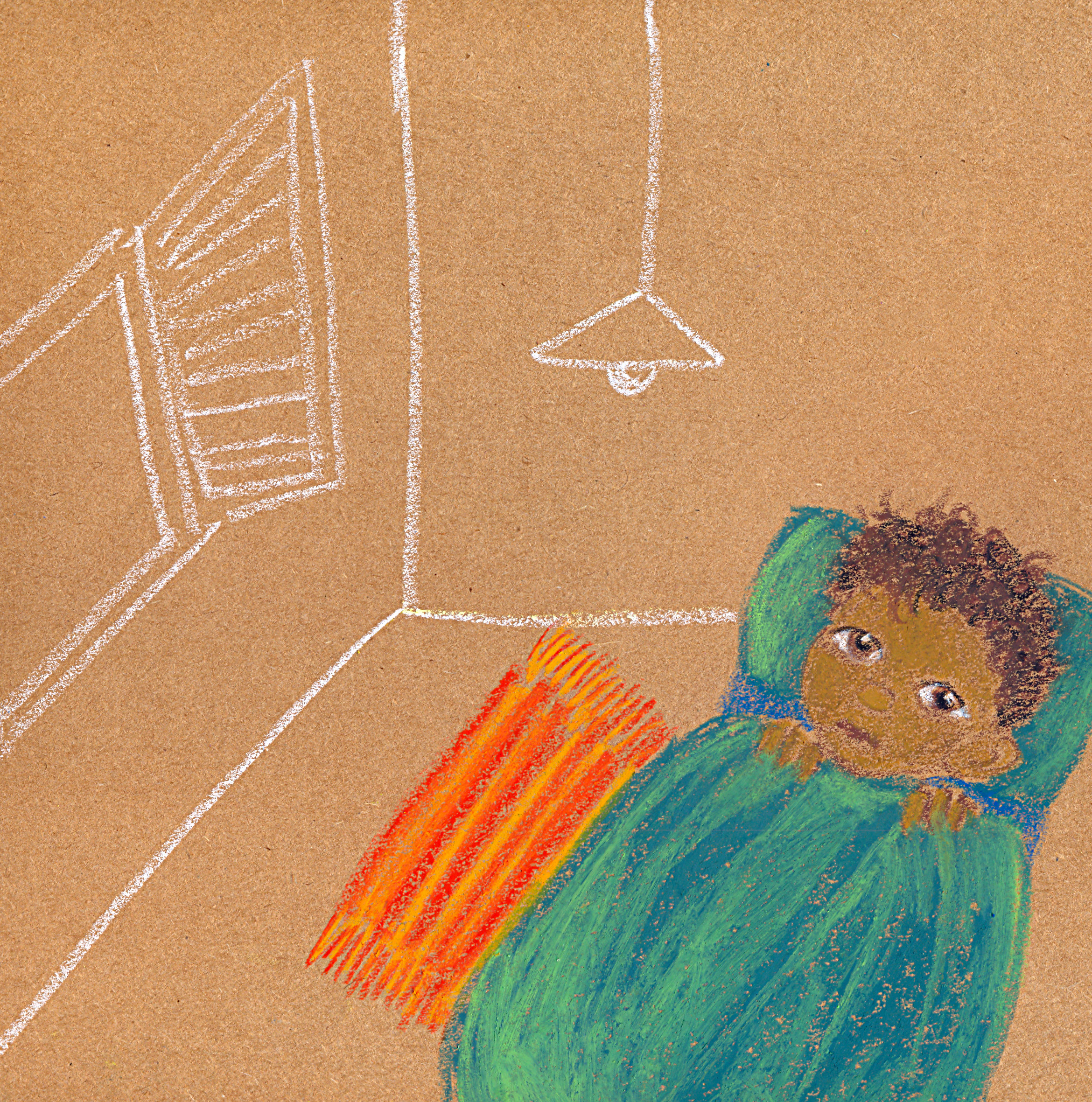 Children’s Letters to the Tooth Fairy by Mel Rosenberg - מל רוזנברג - Illustrated by Rotem Omri - Ourboox.com