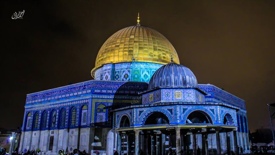 حول فلسطين by shaimaa shbib - Illustrated by shaimaa shubib - Ourboox.com