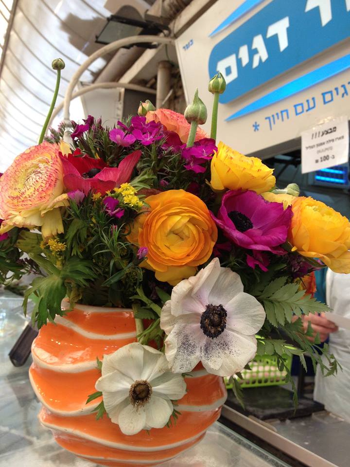 מלך למך הלך – פרי האדמה: החבל, החבלים והחלבה by Yoged - יגודז