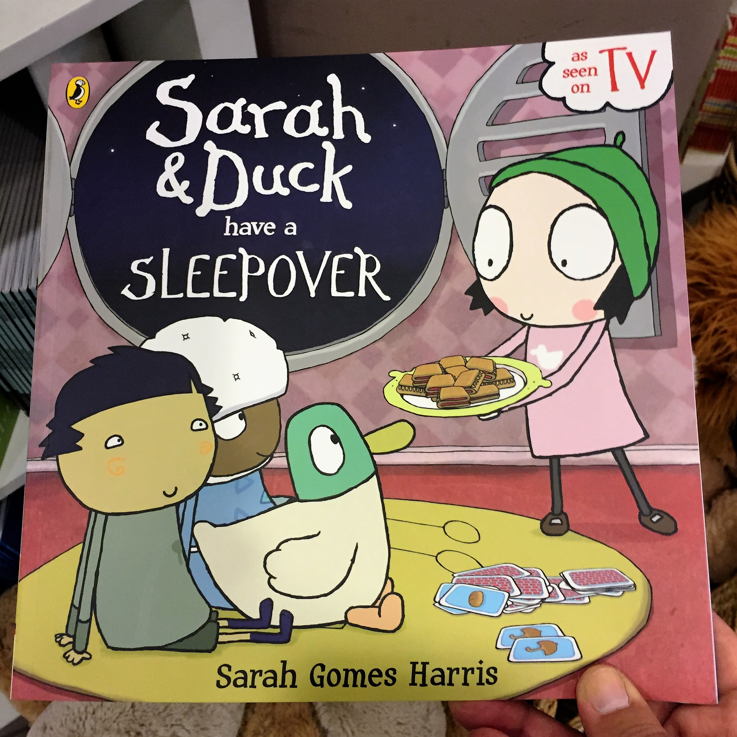 Waterstones Reading Frenzy Ourboox