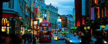 London then and now by Mai Hamzah - Ourboox.com