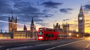 London then and now by Mai Hamzah - Ourboox.com