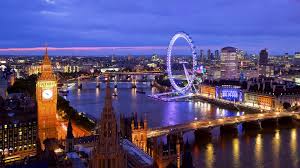London then and now by Mai Hamzah - Ourboox.com