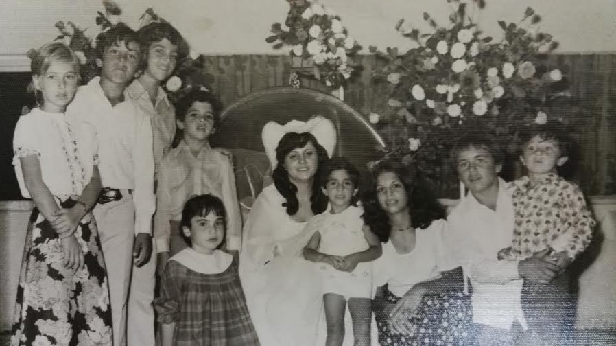 רון גולדנברג – מכתב לגן עדן by Yoged - יגודז
