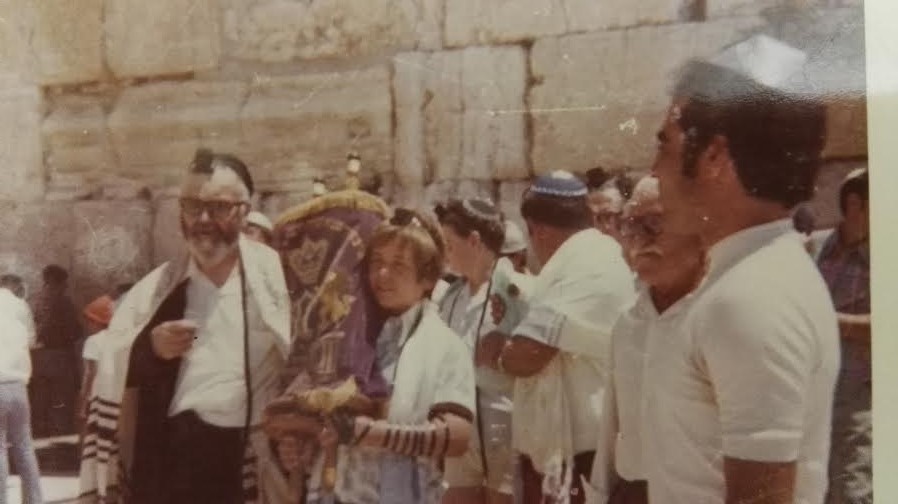 רון גולדנברג – מכתב לגן עדן by Yoged - יגודז