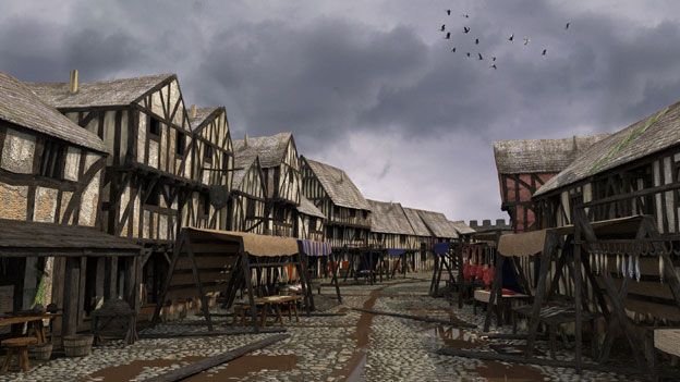 London then and now by Mai Hamzah - Ourboox.com