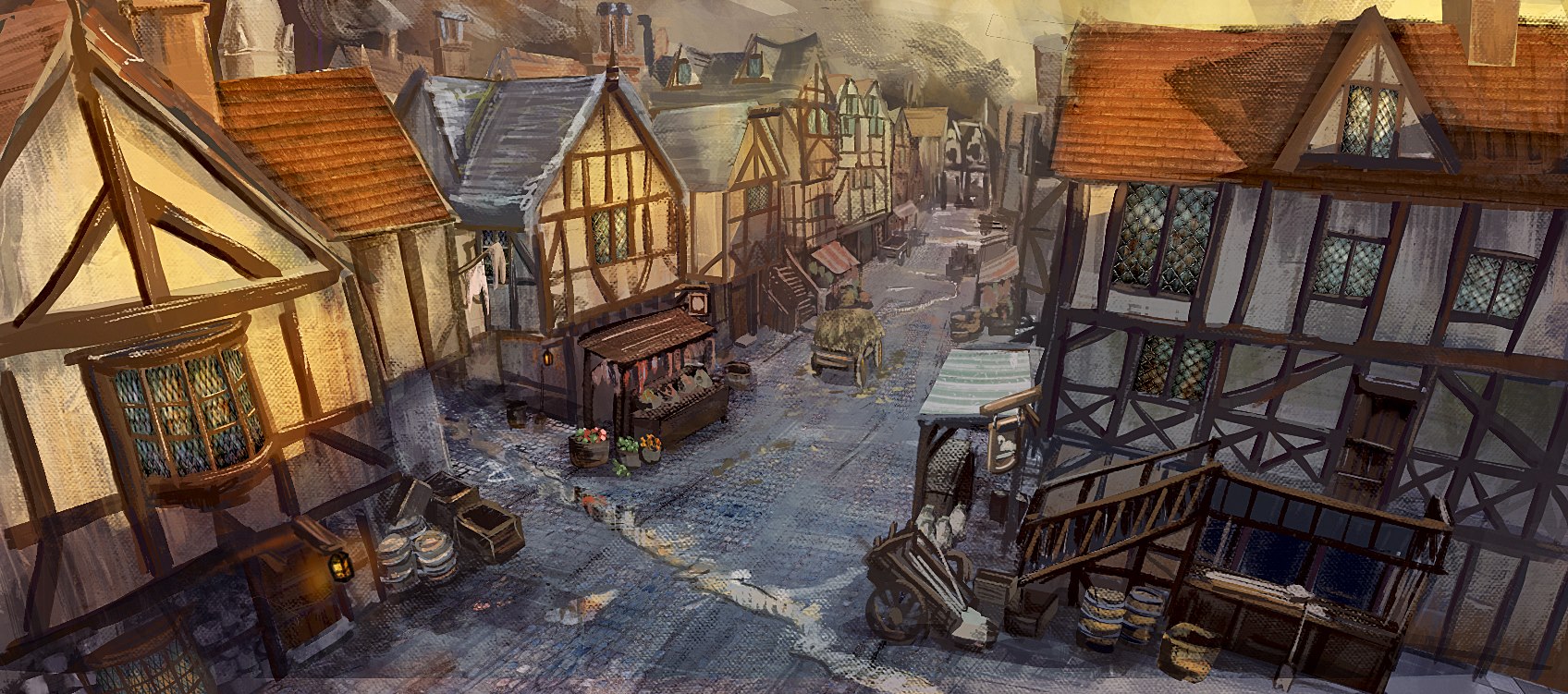 London then and now by Mai Hamzah - Ourboox.com