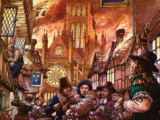 London then and now by Mai Hamzah - Ourboox.com