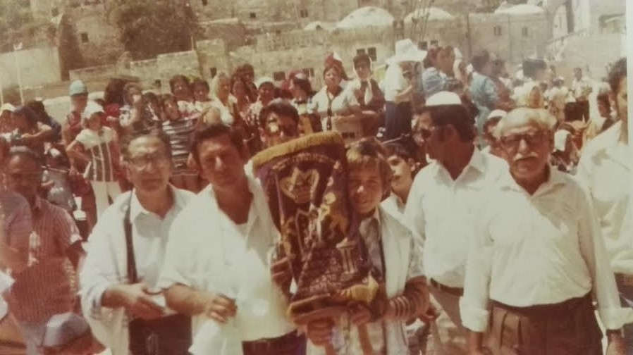 רון גולדנברג – מכתב לגן עדן by Yoged - יגודז
