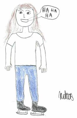 Das sind wir! Questi siamo noi! by wunderbar wandelbar - Illustrated by Projekt eTwinning Wunderbar Wandelbar: Viva la Mamma! 2016 - Ourboox.com