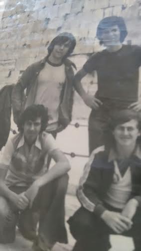 רון גולדנברג – מכתב לגן עדן by Yoged - יגודז