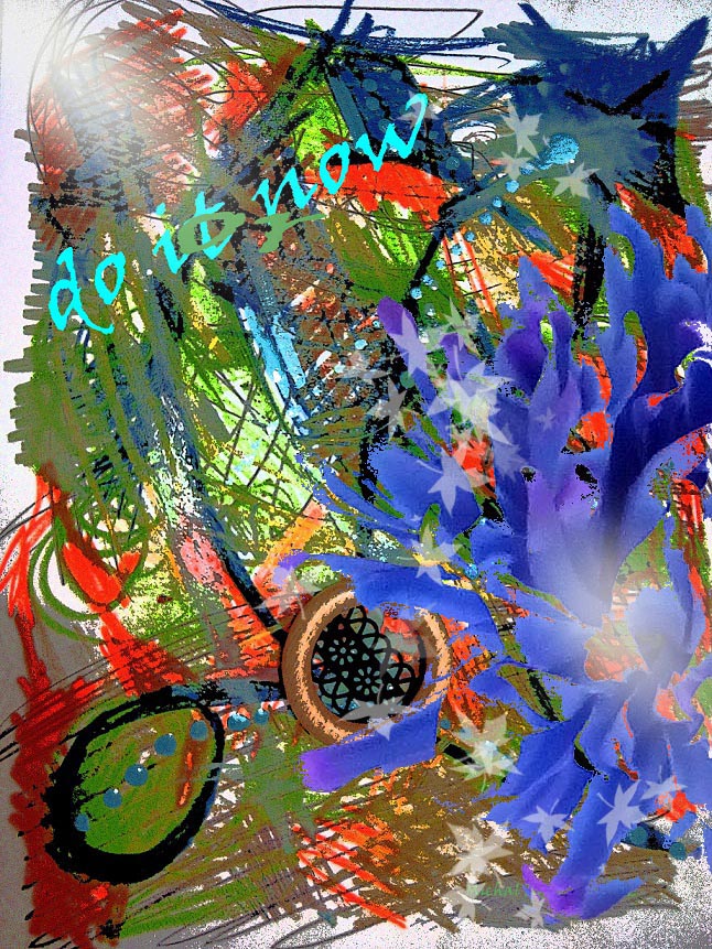 Freestyle paintings Ourboox