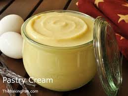 PASTRY CREAM by LOREDANA CARILLO - Ourboox.com