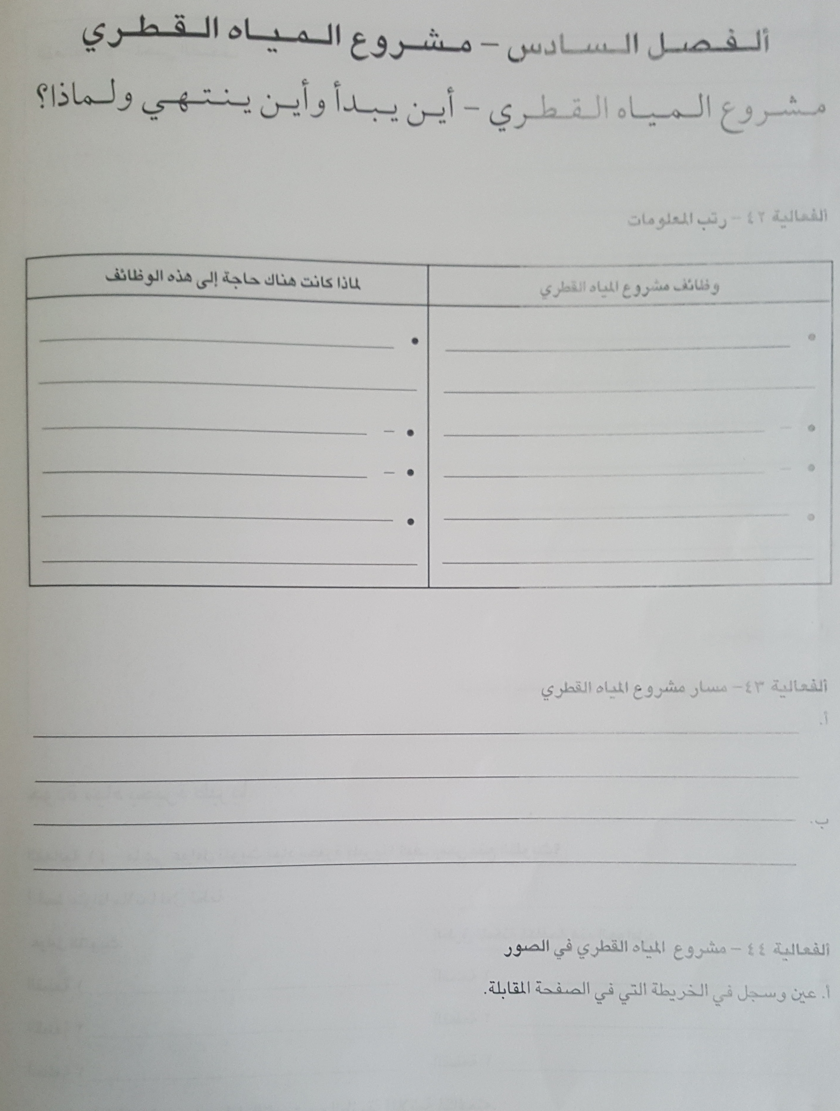 كراس فعاليات by ahlam anabousy - Ourboox.com