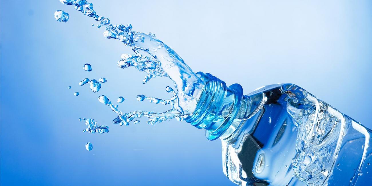 Damage to drinking water and you stand by shaimaa shbib - Illustrated by shaimaa shubib - Ourboox.com