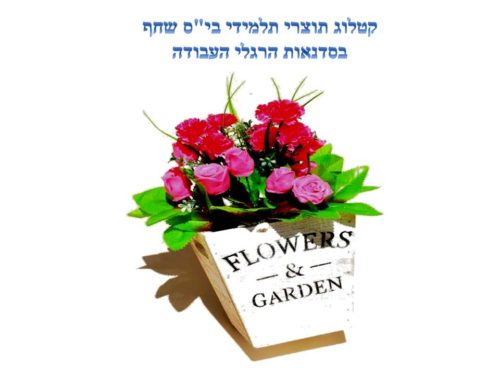 קטלוג מוצרי הסדנאות למכירה by michal - Ourboox.com קטלוג מוצרי הסדנאות למכירה by michal - Ourboox.com