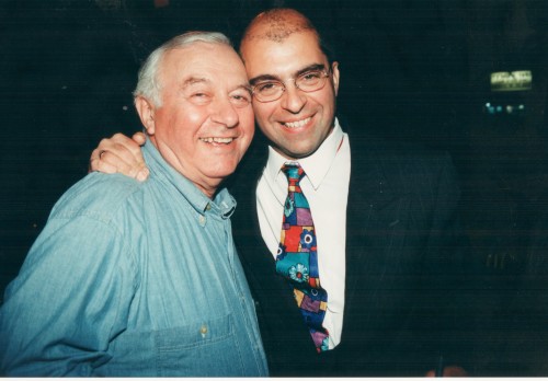 Take Me to the Ballgame, Daddy by Mel Rosenberg - מל רוזנברג - Ourboox.com