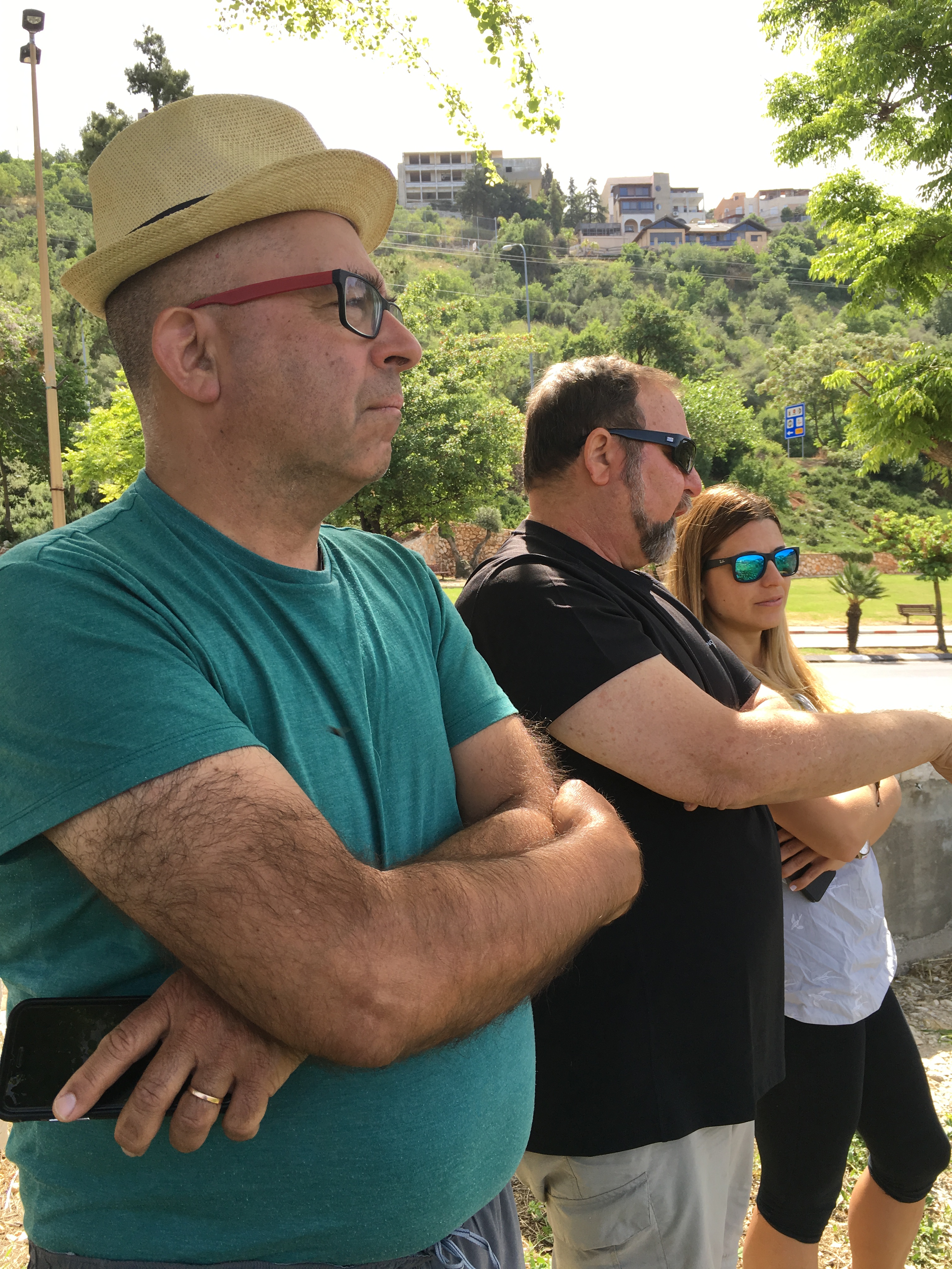 צפת של ברוך פלד by Shuli Sapir-Nevo Photo and Motto - Illustrated by שולמית ספיר-נבו - Ourboox.com
