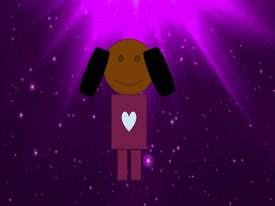 Kimora’s Poetry Book by Kimora Lynai Mann - Illustrated by Kimora Mann - Ourboox.com