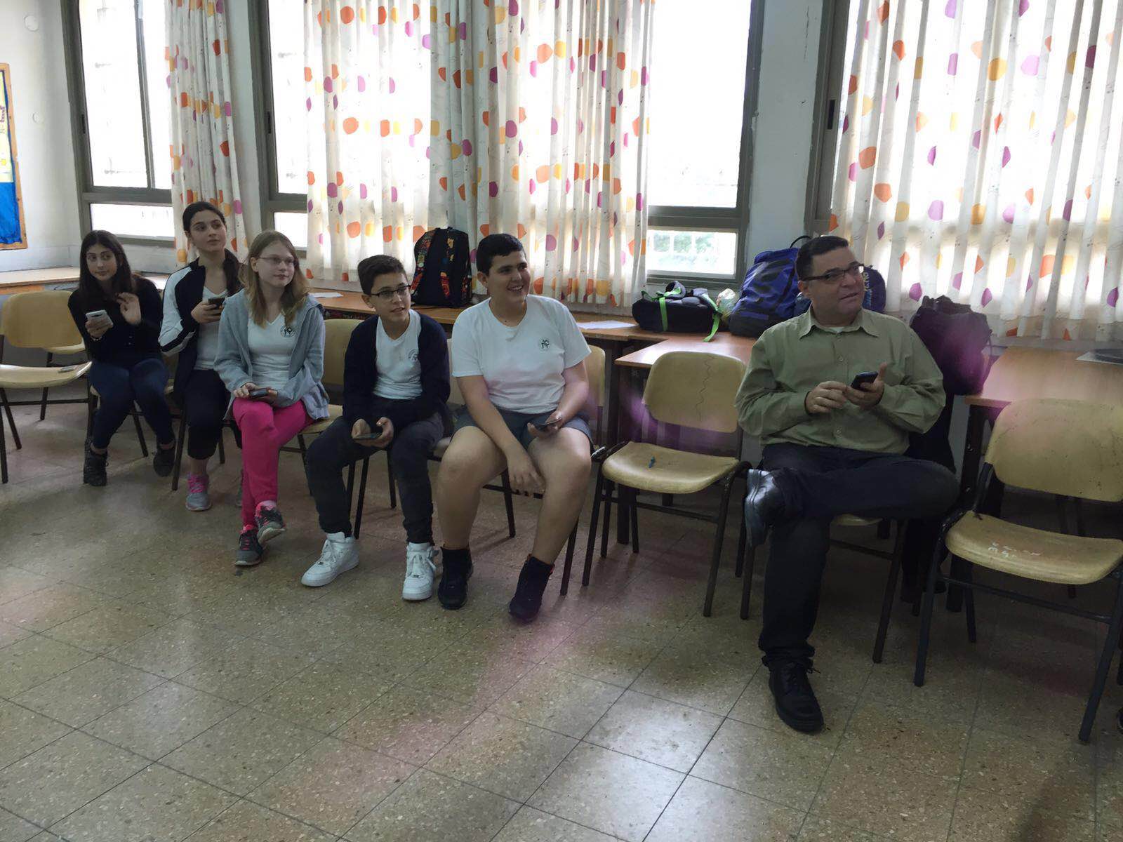 נאמני זכויות בלמידה שיתופית by osher arviv - Ourboox.com