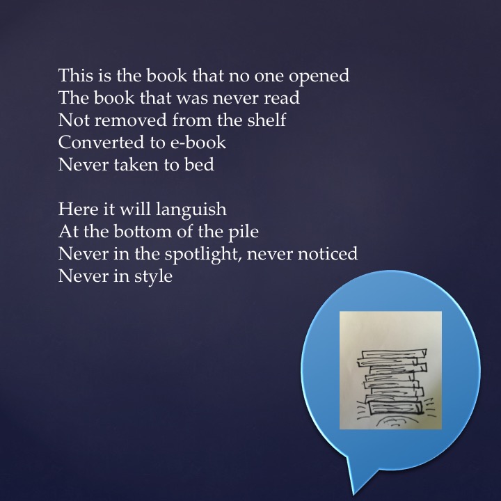 You’ll Never Want To Read This by Stephen Pohlmann - Illustrated by A. N. Other - Ourboox.com