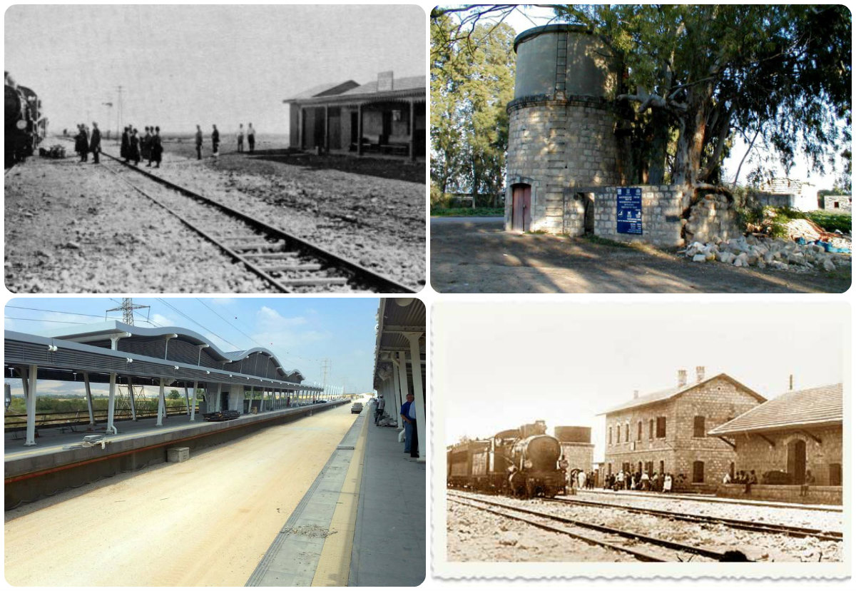 רכבת העמק – חב”ד אביטל by תלמידות כיתה ח בית ספר ממ"ד חב"ד אביטל הגלבוע - Illustrated by תלמידות כיתה ח בית ספר ממ"ד חב"ד אביטל הגלבוע - Ourboox.com