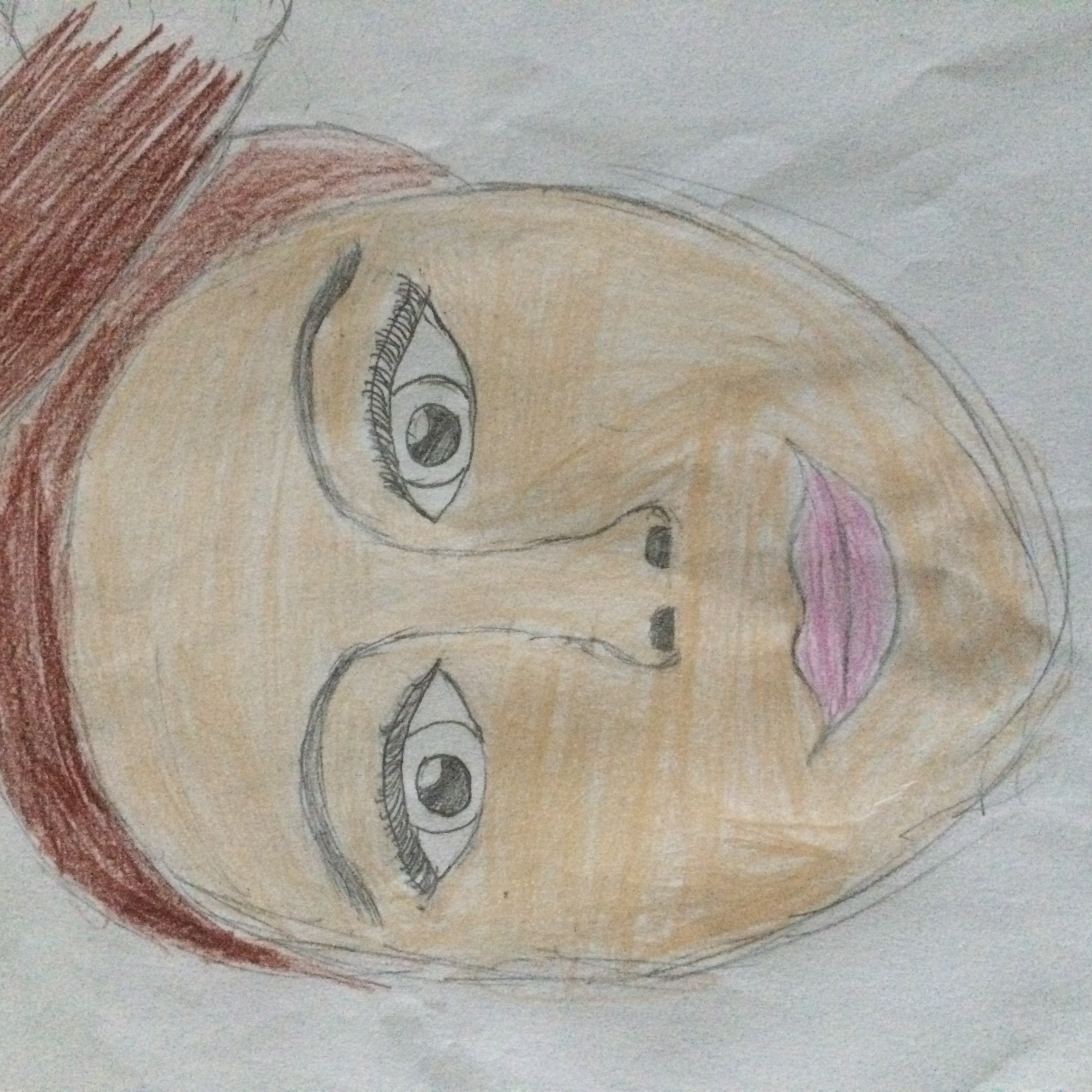 My Fantastic Experience in CIS by Ezara Oshogwe - Illustrated by Ezara Oshogwe - Ourboox.com