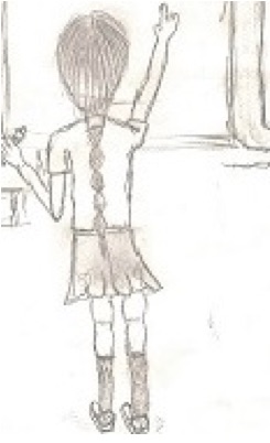Twelve Locked Doors by Perdikkas, Lefkopigi, Simon Lucas Middle Schools - Illustrated by The pupils of Perdikkas and Lefkopigi, Greece, and of Etang-Salé, Reunion Island - Ourboox.com