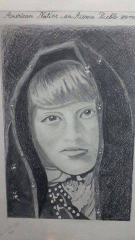 Women’s World in My Artwork by Sara Dazin - Illustrated by Victoria Sara Dazin - Ourboox.com