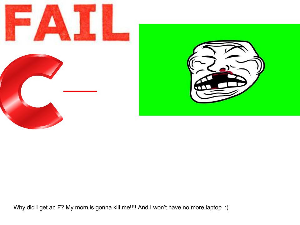 troll face