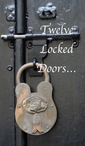 Twelve Locked Doors by Perdikkas, Lefkopigi, Simon Lucas Middle Schools - Illustrated by The pupils of Perdikkas and Lefkopigi, Greece, and of Etang-Salé, Reunion Island - Ourboox.com Twelve Locked Doors by Perdikkas, Lefkopigi, Simon Lucas Middle Schools - Illustrated by The pupils of Perdikkas and Lefkopigi, Greece, and of Etang-Salé, Reunion Island - Ourboox.com