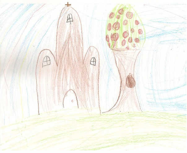 Twelve Locked Doors by Perdikkas, Lefkopigi, Simon Lucas Middle Schools - Illustrated by The pupils of Perdikkas and Lefkopigi, Greece, and of Etang-Salé, Reunion Island - Ourboox.com