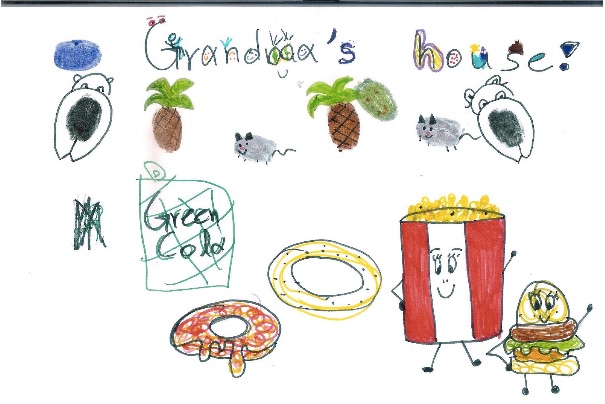 Twelve Locked Doors by Perdikkas, Lefkopigi, Simon Lucas Middle Schools - Illustrated by The pupils of Perdikkas and Lefkopigi, Greece, and of Etang-Salé, Reunion Island - Ourboox.com