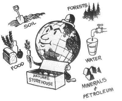 Natural Resources by Ezara Oshogwe - Illustrated by Ezara Oshogwe - Ourboox.com Natural Resources by Ezara Oshogwe - Illustrated by Ezara Oshogwe - Ourboox.com