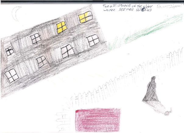 Twelve Locked Doors by Perdikkas, Lefkopigi, Simon Lucas Middle Schools - Illustrated by The pupils of Perdikkas and Lefkopigi, Greece, and of Etang-Salé, Reunion Island - Ourboox.com