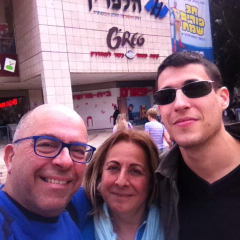 500 לחיי הכרכים שבדרך – קפיצת חוסר האמונה by Yoged - יגודז