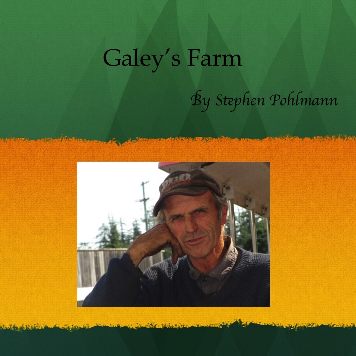 Galey’s Farm by Stephen Pohlmann - Illustrated by Stephen Pohlmann - Ourboox.com Galey’s Farm by Stephen Pohlmann - Illustrated by Stephen Pohlmann - Ourboox.com