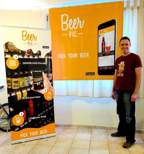 BeerPic – My Passion Venture by Alon Rotem - Illustrated by Alon Rotem - Ourboox.com BeerPic – My Passion Venture by Alon Rotem - Illustrated by Alon Rotem - Ourboox.com