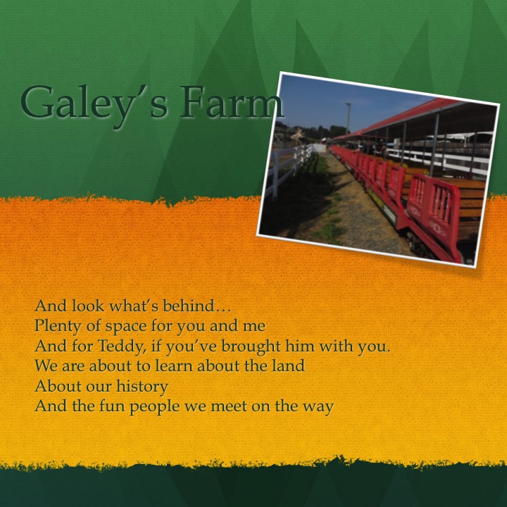 Galey’s Farm by Stephen Pohlmann - Illustrated by Stephen Pohlmann - Ourboox.com