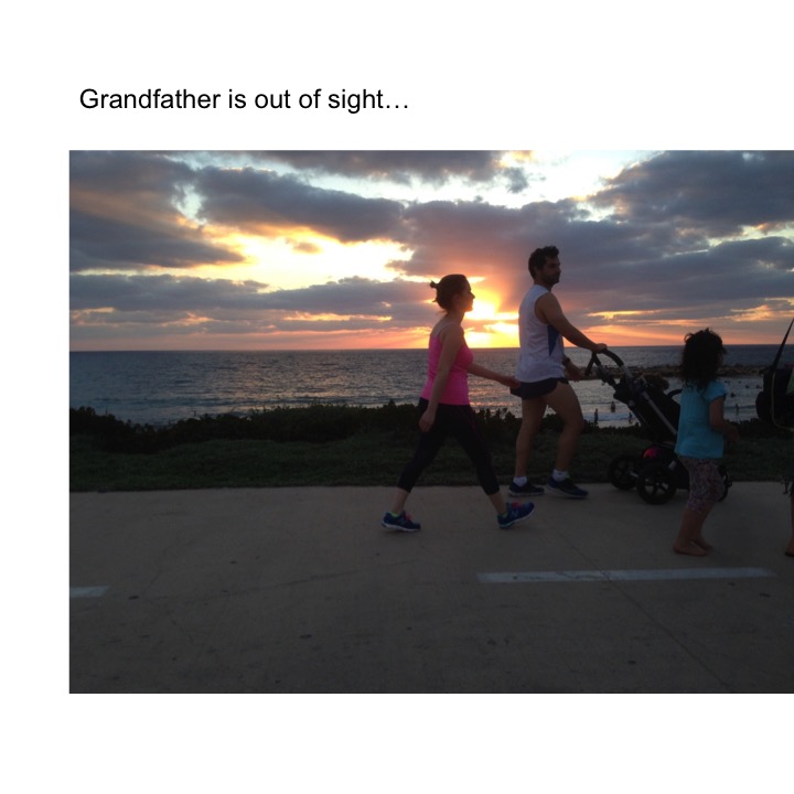 Today’s Sunset by Stephen Pohlmann - Illustrated by Stephen Pohlmann - Ourboox.com