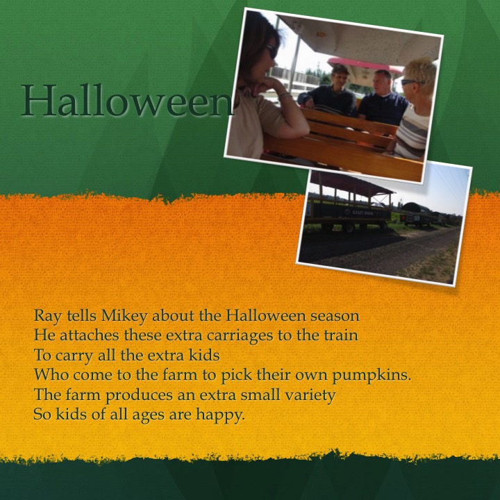 Galey’s Farm by Stephen Pohlmann - Illustrated by Stephen Pohlmann - Ourboox.com