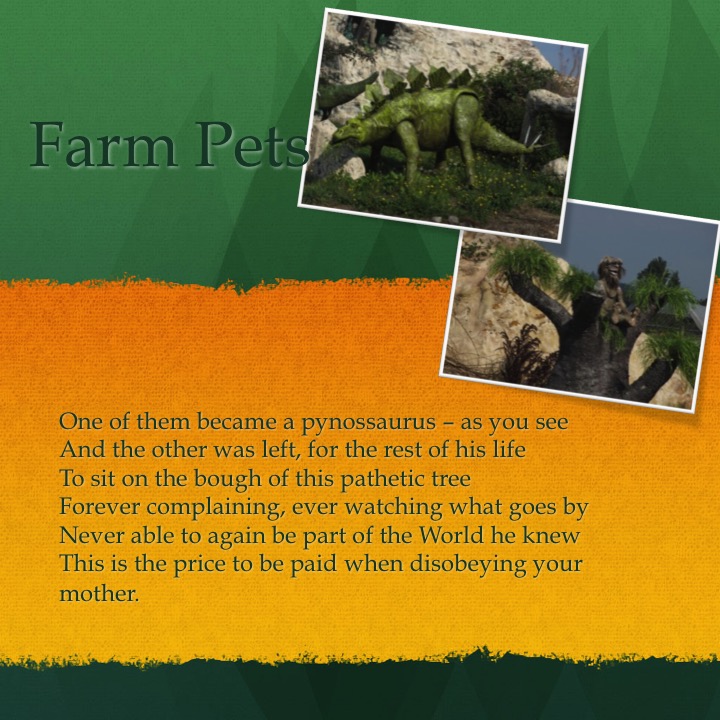 Galey’s Farm by Stephen Pohlmann - Illustrated by Stephen Pohlmann - Ourboox.com