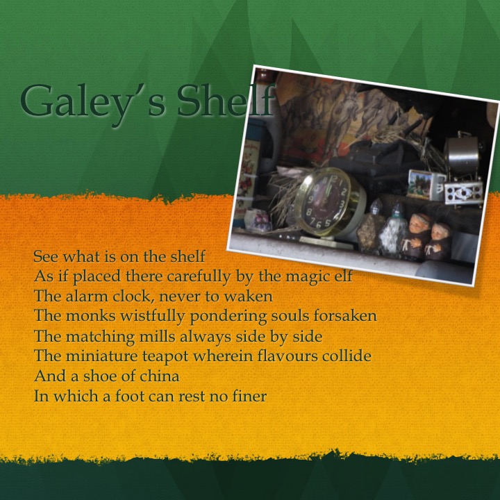 Galey’s Farm by Stephen Pohlmann - Illustrated by Stephen Pohlmann - Ourboox.com