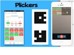 הדרכה לאפליקציית plickers by Amer - Illustrated by אמיר קדח - Ourboox.com