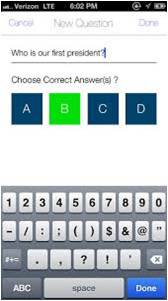 הדרכה לאפליקציית plickers by Amer - Illustrated by אמיר קדח - Ourboox.com