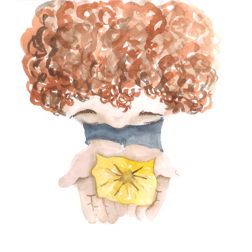 The Case of the Missing Chocolate by Mel Rosenberg - מל רוזנברג - Illustrated by Irena Brodeski - Ourboox.com