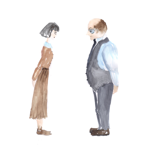 The Case of the Missing Chocolate by Mel Rosenberg - מל רוזנברג - Illustrated by Irena Brodeski - Ourboox.com