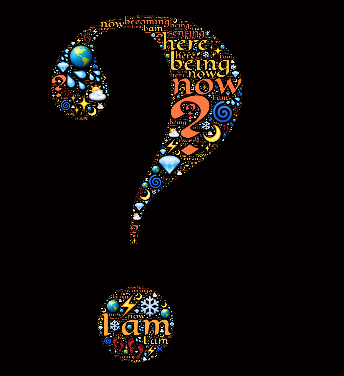 The What, Who, Where, How, When, Why of Creativity and Creative Thinking by Mel Rosenberg - מל רוזנברג - Ourboox.com