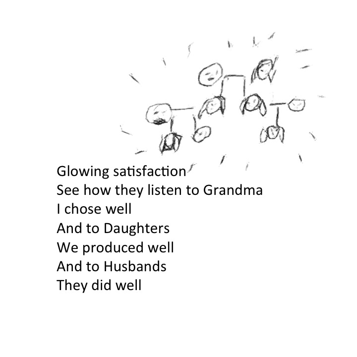 Me Grandfather by Stephen Pohlmann - Illustrated by Stephen Pohlmann - Ourboox.com